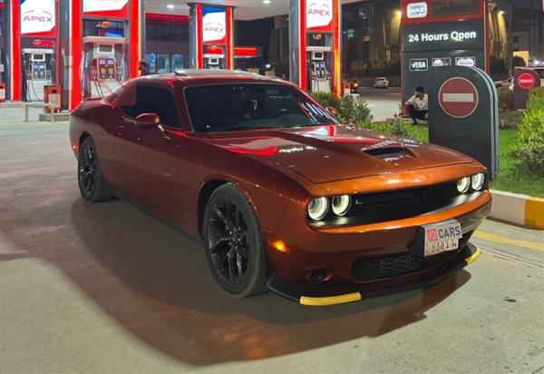 دودج تشالنجر 2023 للبيع في العراق -  بغداد